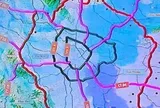 Hàng triệu người dân phía Bắc đón tin vui lớn: Siêu dự án dài gần 350 km đi qua 7 tỉnh, thành sắp được triển khai