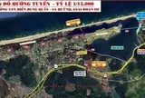 Việt Nam sắp có thêm tuyến đường ven biển 6.000 tỷ đồng, kết nối Đà Nẵng - Quảng Ngãi - Gia Lai
