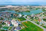 Hai dự án nghỉ dưỡng 240ha tại tỉnh có quy mô kinh tế gần 16 tỷ USD được tháo gỡ