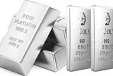 Giá bạc hôm nay (6/7): Đồng loạt tăng mạnh, thiết lập vùng cao mới
