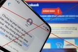 Công an cảnh báo chi tiết 30 chiêu lừa đảo công nghệ cao đang khiến rất nhiều người Việt mất tiền: Có chiêu bạn tưởng "không bao giờ dính"