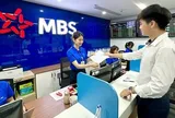 MBS báo lãi tăng hai chữ số, dư nợ margin lập đỉnh lịch sử hơn 16.670 tỷ đồng