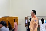Tất cả người dân có bằng lái xe hết hạn chú ý quy định mới của Bộ Công an