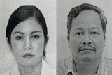 Công an truy tìm người tên Ngô Thị Như và Trần Ngọc Chung