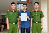 Công an phong tỏa một giao dịch chuyển tiền 40 triệu đồng vào tài khoản Vietcombank