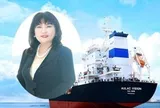 Phong cách chữ ký lạ của nữ đại gia kín tiếng Ngô Thu Thuý vừa nâng sở hữu tại ACB