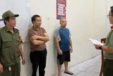 Khởi tố Ngô Hoàng Đông SN 1983 trong đường dây lừa đảo quy mô lớn, số tiền huy động hàng trăm tỷ đồng
