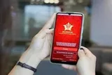 Công an yêu cầu người dân chú ý thông báo mới liên quan đến tài khoản định danh điện tử mức 2
