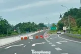 Vì sao 27 km cao tốc Hữu Nghị - Chi Lăng chưa thể thông xe?
