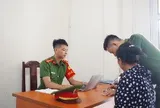 Vừa kết bạn Zalo để được hướng dẫn tích hợp thông tin VNeID, người phụ nữ SN 1967 lập tức trình báo công an