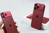 iPhone 18 Pro Max lộ thiết kế mới, có 3 màu sắc