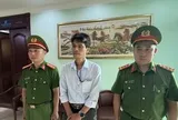 Ra lệnh bắt tạm giam giám đốc Trần Đình Hải 47 tuổi