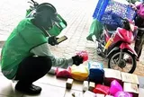 Thông báo quan trọng tới người hay mua hàng online