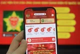 Chỉ còn 1 tháng, người dân không thực hiện ngay việc này trên VNeID sẽ bị thu hồi số điện thoại liên lạc