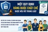Tất cả người dân trên cả nước chú ý quy định xoá nợ thuế mới nhất vừa áp dụng