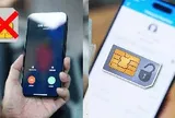 Công an cảnh báo thủ đoạn tấn công liên quan tới SIM điện thoại: Cực kỳ nguy hiểm trong giao dịch số