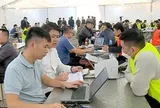 Gần 200 cảnh sát đồng loạt bắt 60 đối tượng tại nhiều cửa khẩu, sân bay: Hé lộ đường dây lừa đảo 13.543 bị hại
