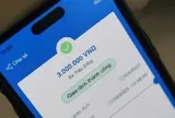 Tài khoản ngân hàng liên tiếp nhận 3.000.000, 4.000.000 đồng cùng 1 ngày nhưng không rõ người gửi, Bùi Thị Nhiên lập tức báo công an