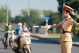 Tất cả người dân có bằng lái xe chú ý quy định mới nhất của Chính phủ vừa áp dụng