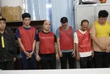 Khởi tố thêm 12 bị can trong đường dây cá độ bóng đá giao dịch hơn 3.500 tỷ đồng