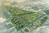 Dự án tỷ phú Phạm Nhật Vượng trực tiếp thị sát: Duyệt hợp đồng tổng thầu 'khủng' 196.000 tỷ đồng
