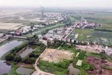 Sau khi loạt ông lớn Vingroup, T&T, Sun Group… đổ bộ, tỉnh sát vách Hà Nội sắp đón thêm khu đô thị gần 40.000 tỷ đồng