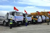 Khởi công thêm 684 căn, Đà Nẵng tăng tốc làm nhà ở xã hội