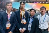 TP.HCM lần đầu có quy định dùng AI trong cuộc thi khoa học kỹ thuật học sinh