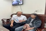 Người phụ nữ đến Agribank chuyển 16 triệu đồng sau khi nói chuyện với giám đốc công ty hải sản, nhân viên ngân hàng lập tức trình báo công an