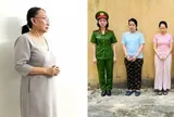 Vì sao chủ tiệm vàng Kim Lý, Ngọc Tâm và Ngọc Châu Âu bị khởi tố?