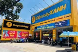Thế Giới Di Động (MWG) thu hơn 95.000 tỷ đồng trong nửa năm 2026
