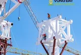Việt Nam sắp có 'siêu tổ hợp' 3,5 tỷ USD với phòng không cột rộng hơn sân bóng đá, nhà biểu diễn rộng hơn nơi tổ chức Oscar