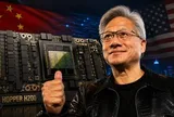 Chip AI vẫn tuồn vào Trung Quốc suốt nhiều năm, NVIDIA quyết dùng cách này để chặn lại