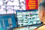 Danh sách hơn 10.000 xe bị phạt nguội qua camera AI ở Hà Nội