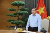 Khẩn trương hoàn thiện hồ sơ điều chỉnh chủ trương đầu tư Dự án điện hạt nhân Ninh Thuận