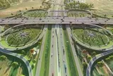 Gần 6.000 tỷ đồng 'dọn đường' cho Vành đai 4 TPHCM