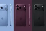 iPhone 18 Pro Max lộ diện thiết kế mới