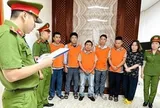 Khởi tố 2 giám đốc, 1 phó giám đốc doanh nghiệp ở Thanh Hóa