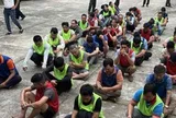 Tạm giữ kẻ cầm đầu Nguyễn Đức Nghiêm SN 1994 trong đường dây quy mô đặc biệt lớn đến 1.200 tỷ đồng
