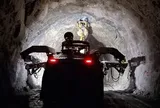 Hàng nghìn kỹ sư, công nhân Việt Nam xẻ núi xây “quái vật ngầm” 21.100 tỷ đồng, cao bằng toà nhà 17 tầng trong lòng núi