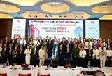 Đưa tri thức điều trị đột quỵ thế giới đến Đồng bằng sông Cửu Long