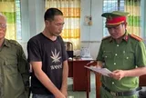Thi hành lệnh bắt tạm giam Lê Hoàng Dũng SN 1983