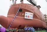Nga sắp có "nhà máy di động" trên biển, kích thước lớn chưa từng có để thực hiện nhiệm vụ lớn