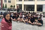 Bắt 'bà trùm' Huỳnh Ngọc Thúy Như SN 2000 và 48 người trong chuyên án trải rộng nhiều tỉnh thành