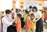 Đề xuất chính sách khuyến khích, khen thưởng đối với tập thể, cá nhân thực hiện tốt công tác dân số