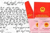 Năm 2026, mua bán nhà đất bằng giấy viết tay có được pháp luật công nhận?