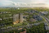 Vì sao căn thương mại dịch vụ đang trở thành tài sản được giới đầu tư săn đón?