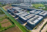 Noble Palace Tay Thang Long WorldHotels Residences đón lực đẩy từ quy hoạch Metro tại khu Tây Thủ đô