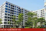 Luật Nhà ở (sửa đổi) mở "luồng xanh" cho dự án nhà ở xã hội