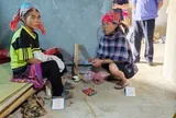 Khởi tố Thào Thị Má, Thào Thị Xua